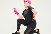 Sport basics