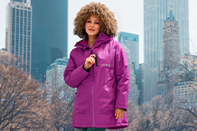 Abbigliamento outdoor