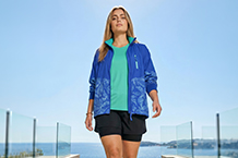 Moda sportiva