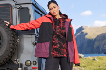Abbigliamento outdoor