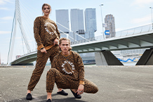 Studio Untold Collezione Unisex
