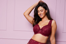 Consulenza reggiseno