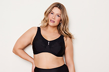 Consulenza reggiseno