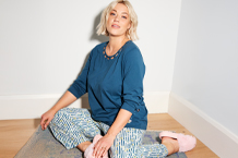 Abbigliamento da notte