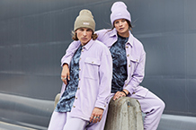 Studio Untold Collezione Unisex