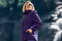 Abbigliamento outdoor