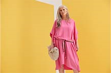 abiti in taglie forti per belle donne curvy | Ulla Popken