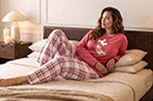 Abbigliamento da notte