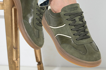 Scarpe da ginnastica