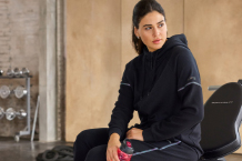 Moda yoga e fitness