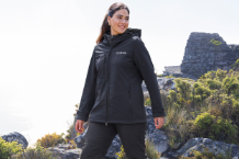Abbigliamento outdoor
