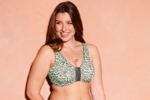 Consulenza reggiseno