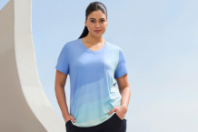 Moda yoga e fitness