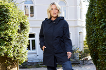 Abbigliamento outdoor