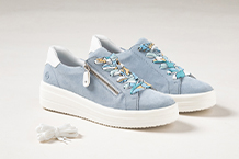 Scarpe da ginnastica