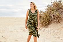 abiti in taglie forti per belle donne curvy | Ulla Popken